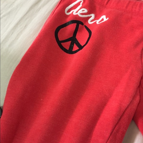 Aeropostale capris - Picture 4 of 4